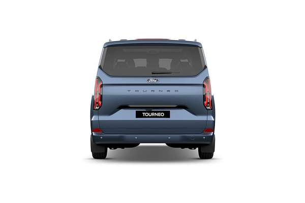 2025 Ford Tourneo Titanium X AV SWB