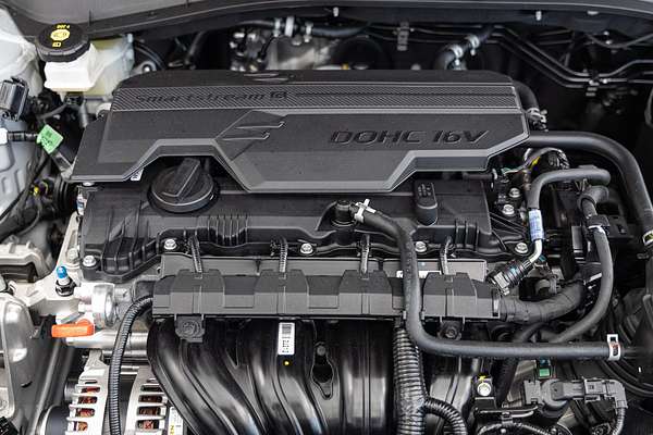 2025 Hyundai Kona Premium N Line SX2.V3