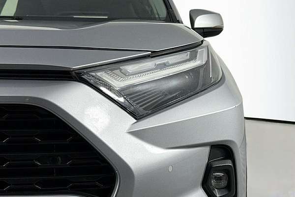 2022 Toyota RAV4 GX AXAH54R