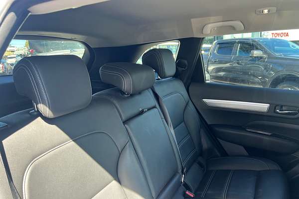 2021 Renault Koleos ZEN (4x2) XZG MY21