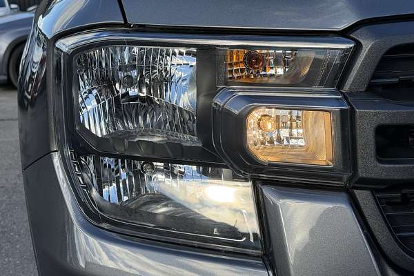 2022 Ford Ranger XLS 4X4 2.0L