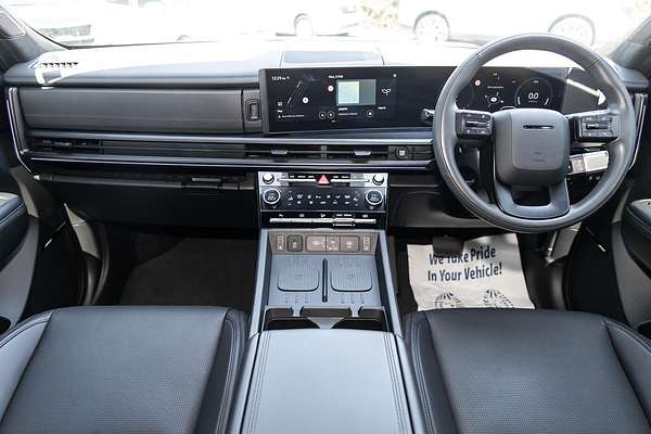 2024 Hyundai Santa Fe Hybrid Calligraphy MX5.V1