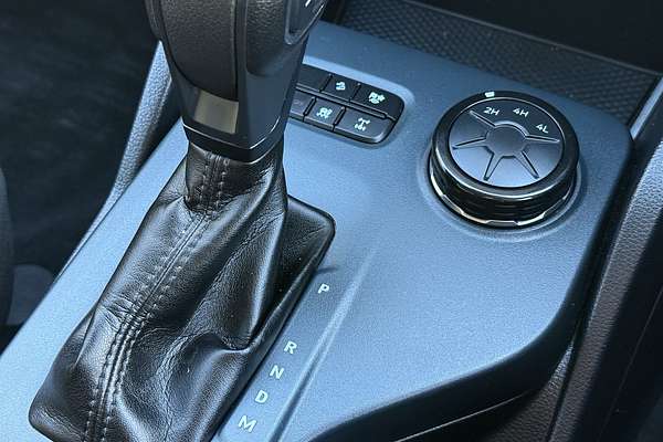 2022 Ford Ranger XLS 4X4 2.0L