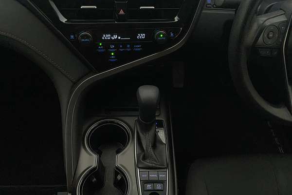 2018 Subaru Outback 2.5i Premium 5GEN