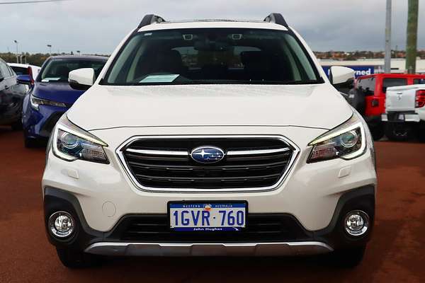 2018 Subaru Outback 2.5i Premium 5GEN