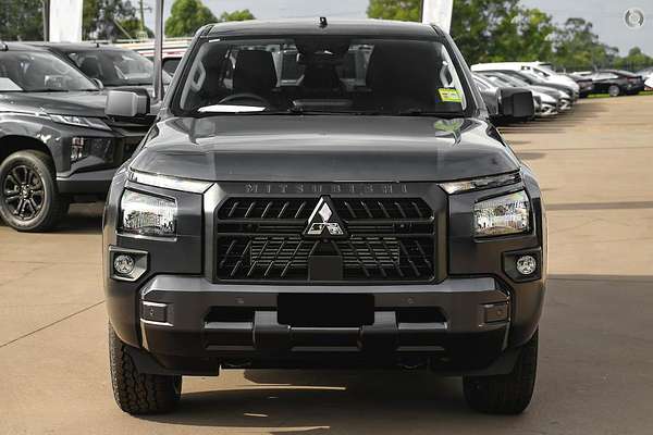 2023 Mitsubishi Triton GLX+ MV 4X4