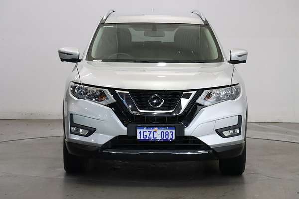 2019 Nissan X-TRAIL ST-L T32 Series II