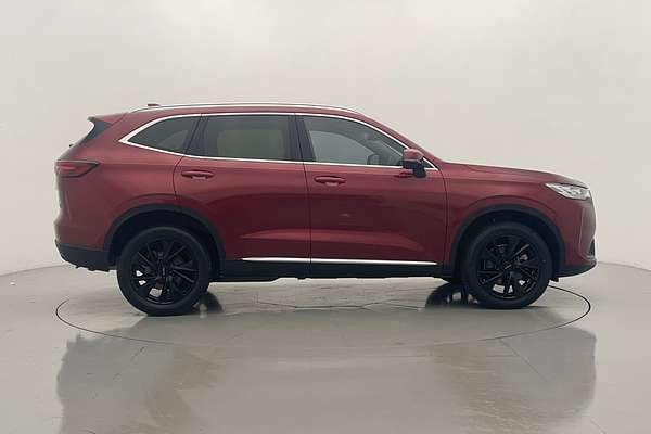 2022 Haval H6 Vanta B01