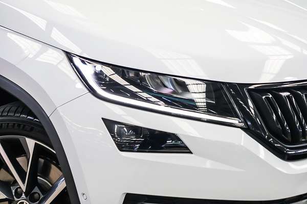 2020 SKODA Kodiaq 132TSI Sportline NS