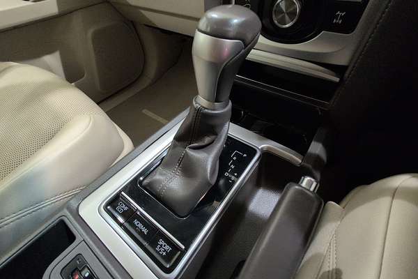 2022 Toyota Landcruiser Prado Kakadu GDJ150R