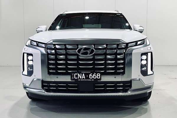 2023 Hyundai Palisade Highlander LX2.V3