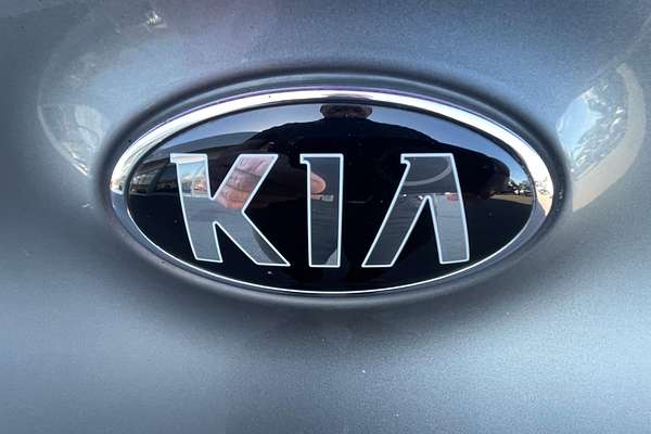 2020 Kia Sportage GT-Line QL