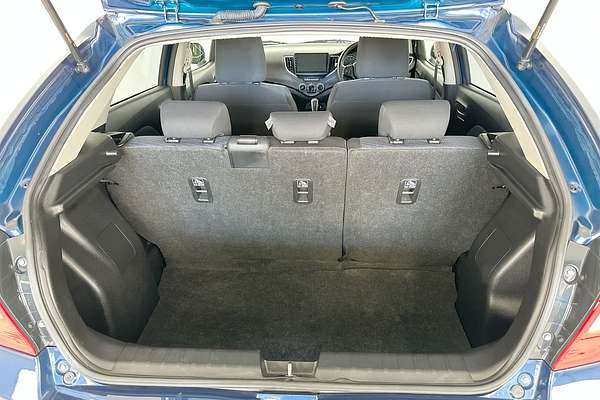 2022 Suzuki Baleno GL EW Series II