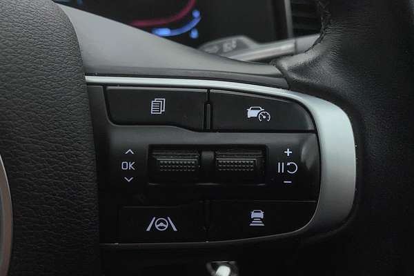 2022 Kia Sportage S NQ5