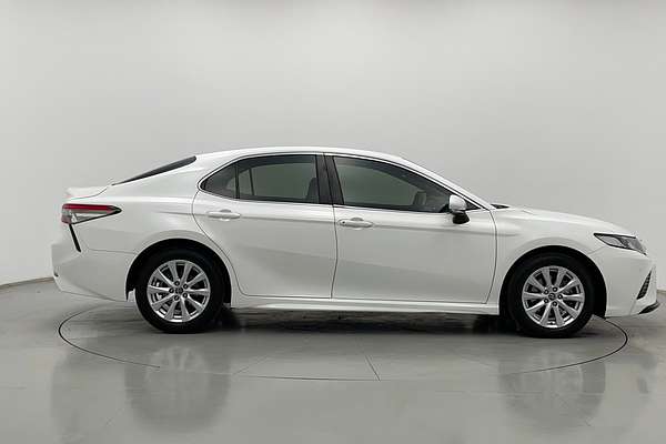 2018 Toyota Camry Ascent Sport AXVH71R
