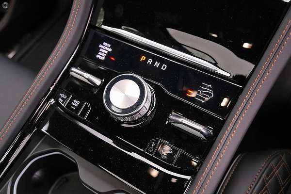 2023 Jeep Grand Cherokee Summit Reserve WL