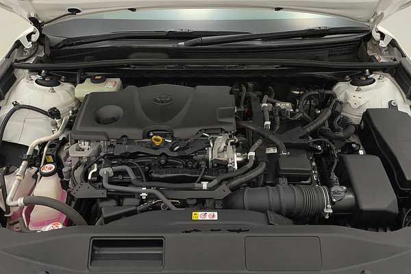 2018 Toyota Camry Ascent Sport AXVH71R