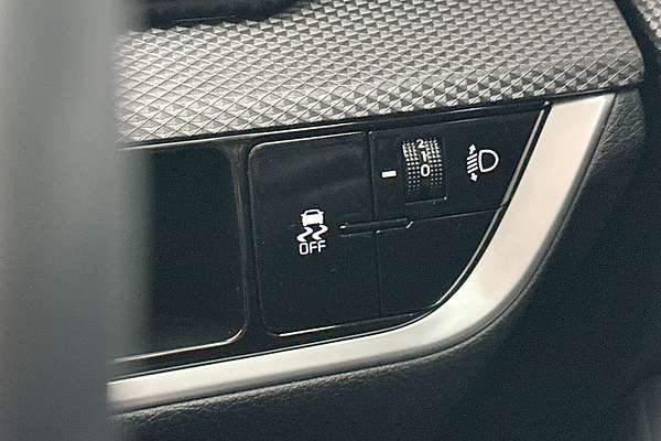 2023 Kia Sportage S NQ5