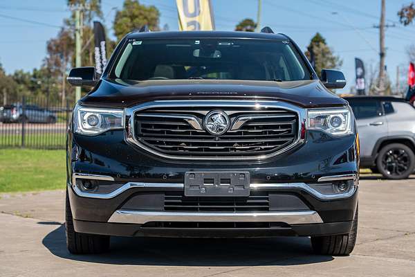 2019 Holden Acadia LTZ-V AC