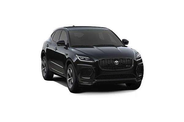 2024 Jaguar E-PACE P250 R-Dynamic SE X540