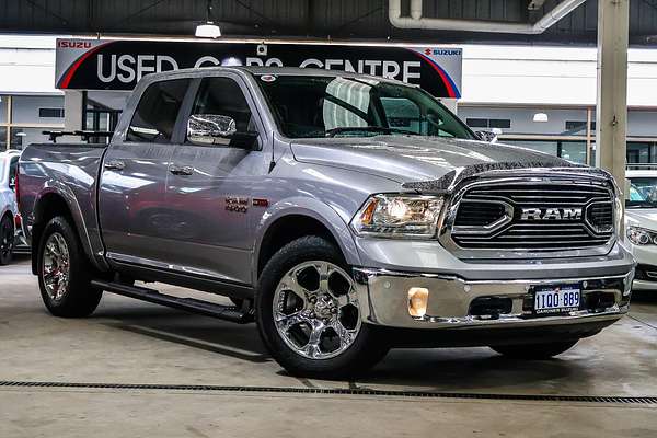 2020 RAM 1500 Laramie DS 4X4 SWB