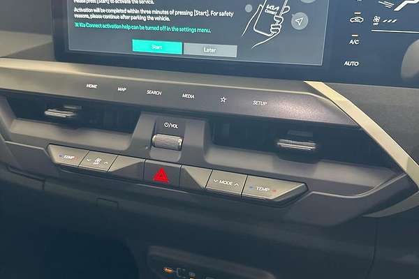 2025 Kia EV5 GT-Line OVc