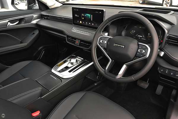 2025 GWM Haval Jolion Ultra A02