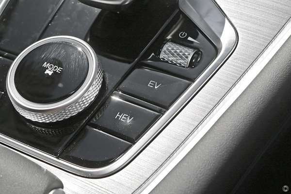 2025 Chery Tiggo 7 Super Hybrid Urban T32