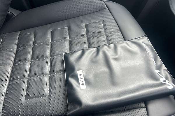 2025 Kia Tasman X-Pro TK 4X4