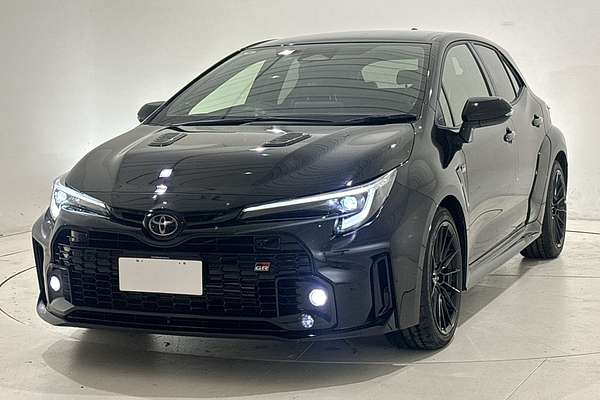 2022 Toyota Corolla GR GTS GZEA14R