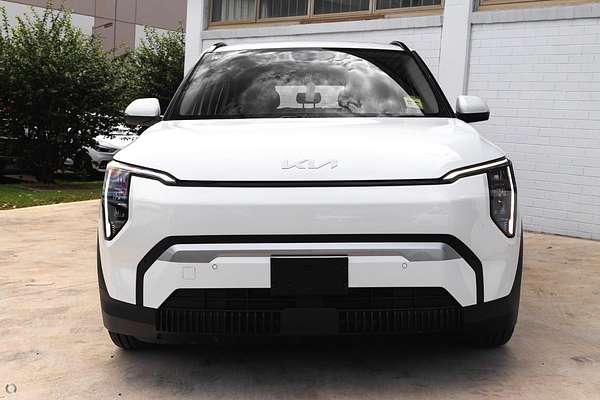 2025 Kia EV3 Air Long Range SV