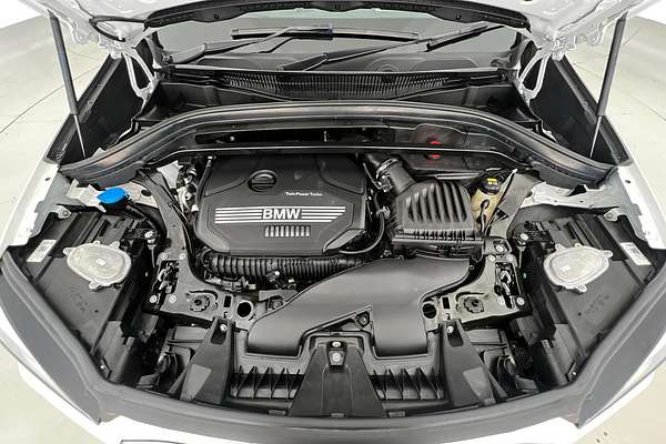 2021 BMW X1 xDRIVE 25i F48