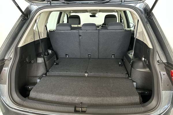 2023 Volkswagen Tiguan 110TSI Life Allspace 5N