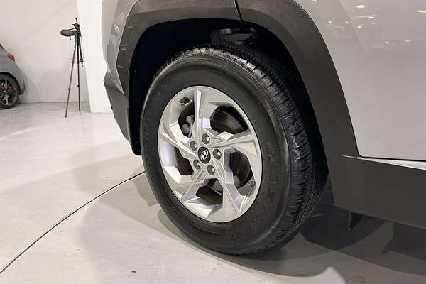 2023 Hyundai Tucson NX4.V2