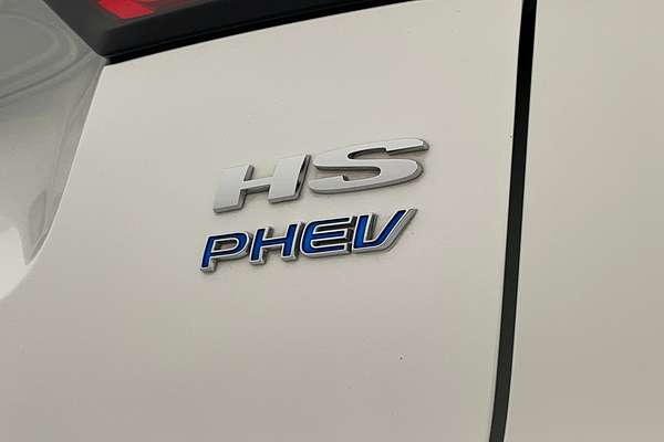 2021 MG HS PHEV Essence SAS23
