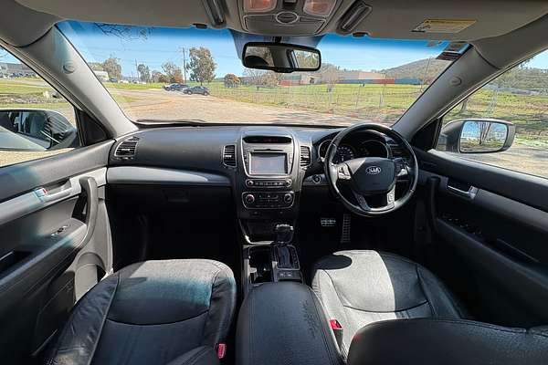 2014 Kia Sorento Platinum XM