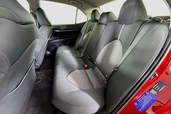 2024 Toyota Camry Ascent AXVH70R