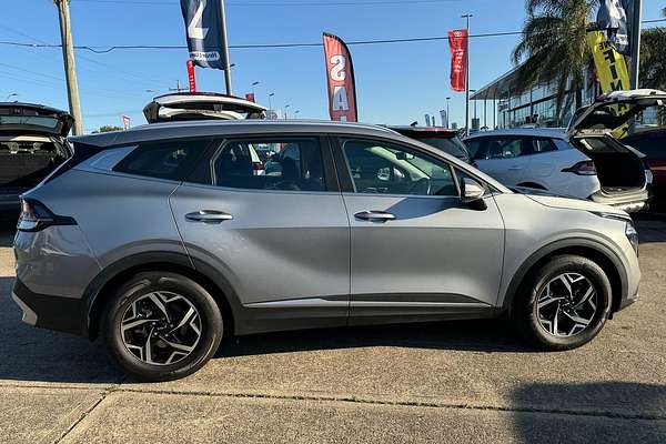 2021 Kia Sportage S NQ5