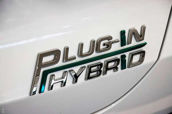 2025 Chery Tiggo 7 Super Hybrid Ultimate T32