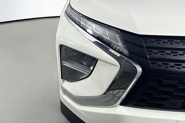 2024 Mitsubishi Eclipse Cross ES YB