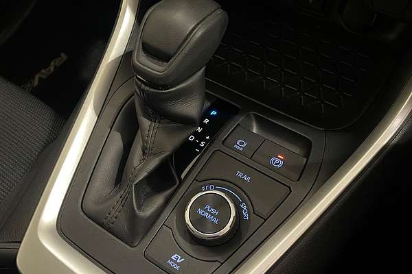 2024 Toyota RAV4 GX AXAH54R