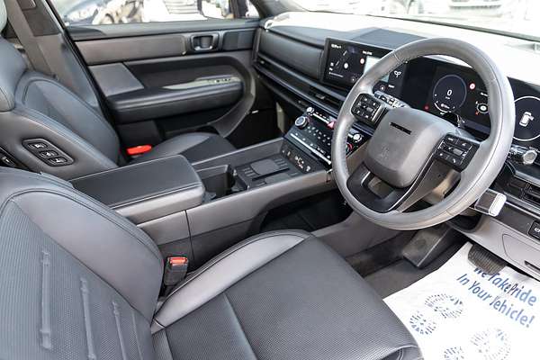 2024 Hyundai Santa Fe Hybrid Calligraphy MX5.V1