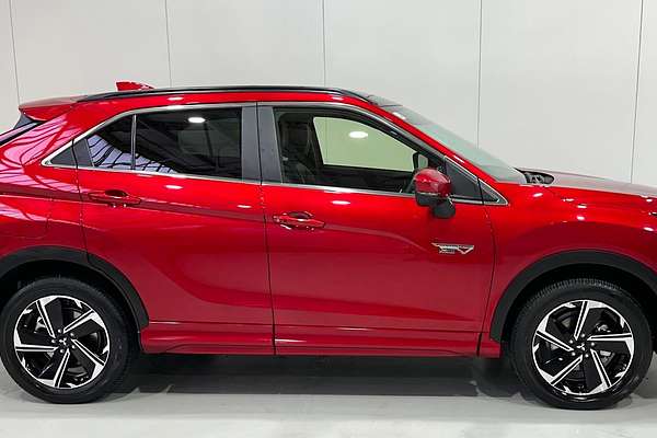 2023 Mitsubishi Eclipse Cross PHEV Exceed YB