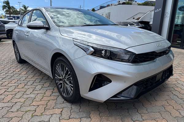 2024 Kia Cerato Sport+ BD