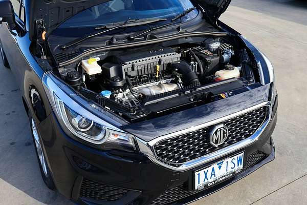 2022 MG MG3 Core