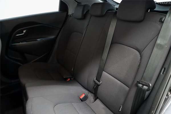 2012 Kia Rio Si UB