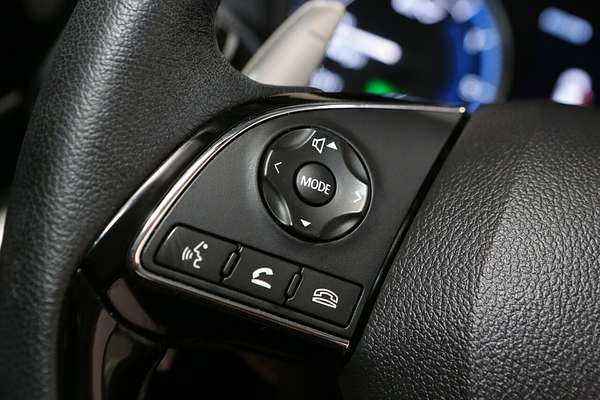 2023 Mitsubishi Eclipse Cross PHEV ES YB