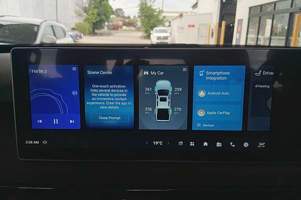 2025 LDV T60 Max PLUS SK8C 4X4