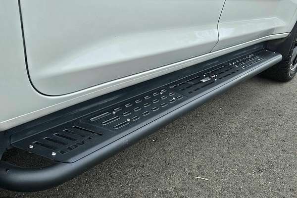 2020 LDV T60 Trailrider 2 SK8C 4X4