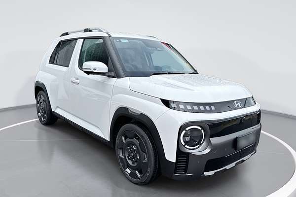 2025 Hyundai INSTER Cross AX.V1